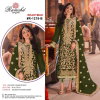 Ramsha R 1219 Nx Readymade Pakistani Suit Wholesale Price In Surat
